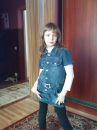 Танюша Теліженко фотография #19 (источник - https://vk.com/id161775589)