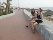 Фотография Аврамовой Анны