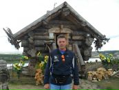 Виктор Ярошенко фотография #35 (источник - https://vk.com/id4376970)