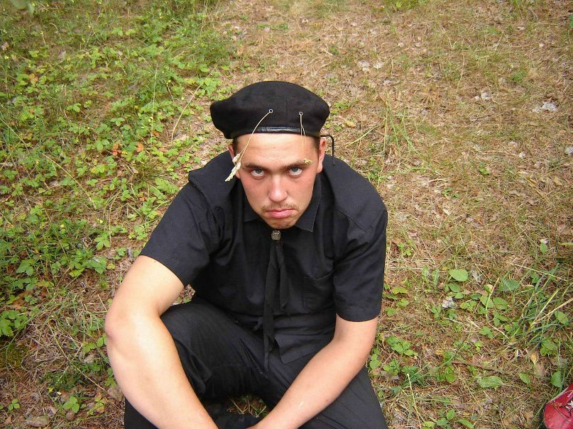 Дмитрий Черепок фотография #47