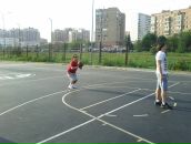 Сергей Усачев фотография #2 (источник - https://vk.com/id2496580)