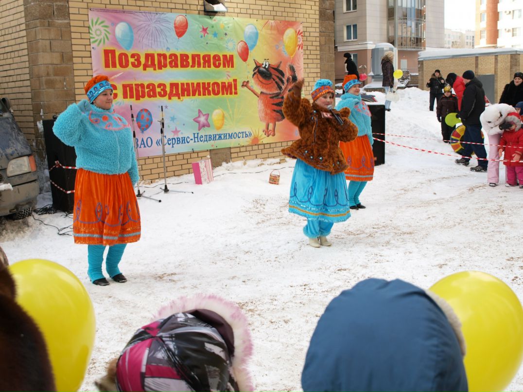 Антон Сергееев фотография #35