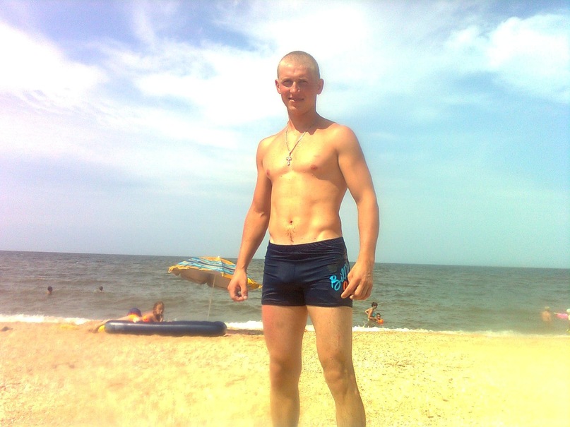 Дмитрий Ермаков фотография #29