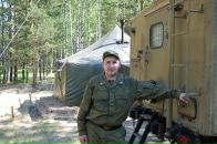 Фотография Филимонова Алексея