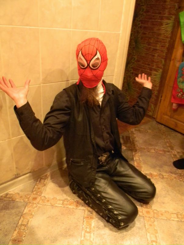 Игорь Давыдов фотография #45