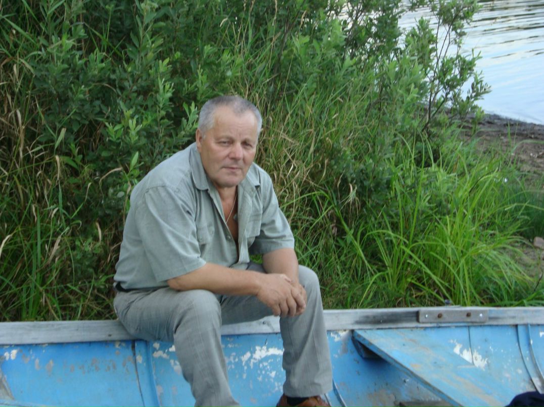 Виктор Башкин фотография #40