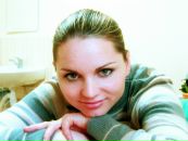 Ніна Лободовська фотография #25 (источник - https://vk.com/id80046273)