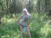 Фотография Антоновы Анны