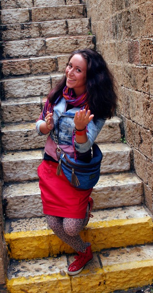 Лиза Есаян фото №49