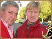 Фотография Галаева-Бурлака Игоря