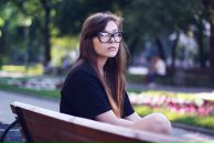 Фотография Dazzle Аси