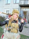 Фотография Старцевой Дарии