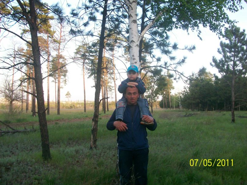 Сергей Плотников фотография #24
