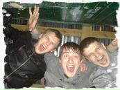 Миша Грищенко фотография #20 (источник - https://vk.com/id24190220)