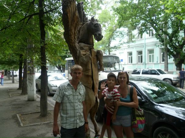 Егор Рублёв фото №10