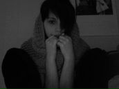 Фотография Монастырской Стаси