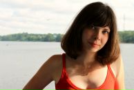 Фотография Гомулиной Антонины