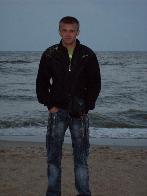 Дмитрий Гончар фотография #40