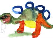 Дина Исаева фотография #32 (источник - https://vk.com/id2965210)