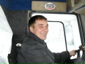 Фотография Куликовского Александра