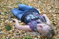 Фотография Пятницкой Дарьи