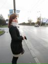 Фотография Антоновой Аллы