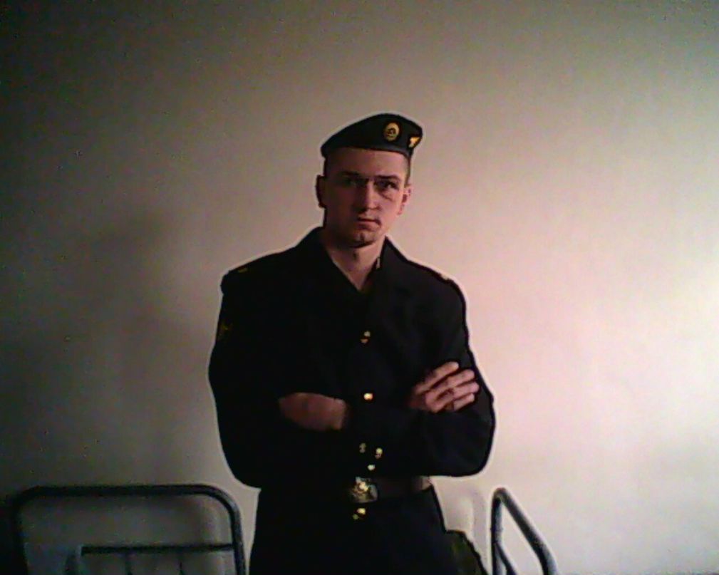 Роман Даниленко фотография #20