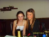 Фотография Бойцовой Виктории