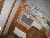 Фотография Ермолаева Александра