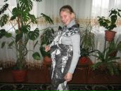 Оксана Бєлая фотография #24 (источник - https://vk.com/id61950032)