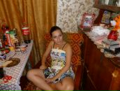 Фотография Прозоровской Веточки