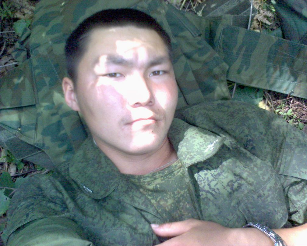 Алексей Иргит фотография #29