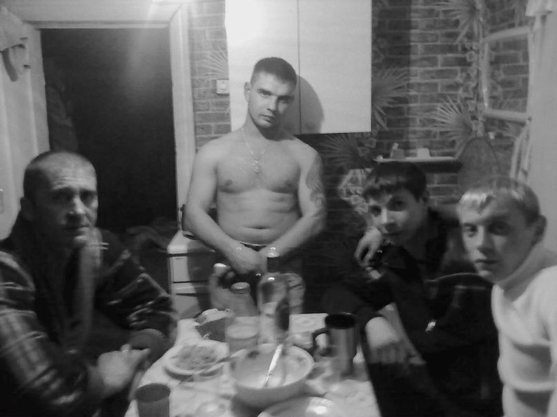 Дмитрий Сатаев фотография #49