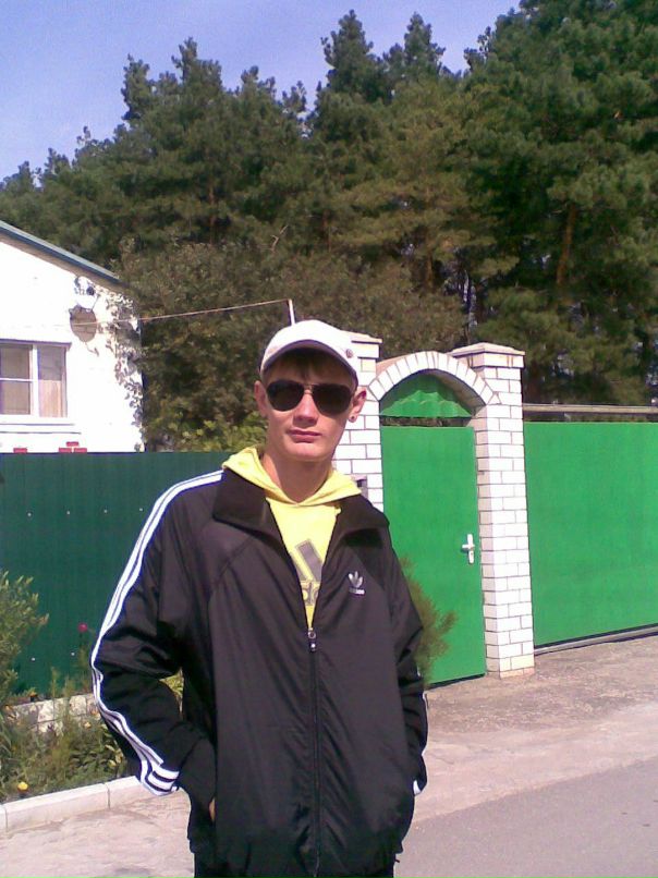 Игорь Слизин фотография #2