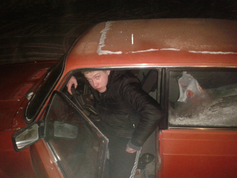 Сергей Качалин фотография #13