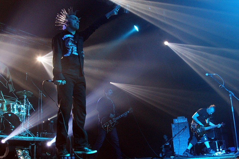 Андрей Голубенко фотография #31