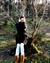 Фотография Никулиной Анны