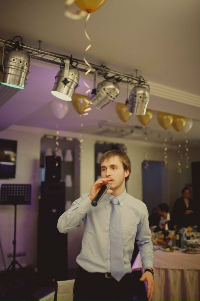 №7, Михаил Быковский, 37 лет, Москва №7, Михаил Быковский, 37 лет, Москва