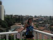 Фотография Крылатой Алмы