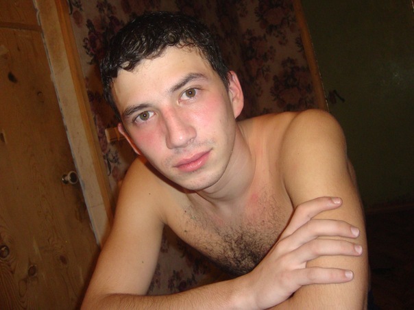 №16, Артур Низамов, 34 года, Альметьевск №16, Артур Низамов, 34 года, Альметьевск