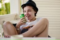 Фотография Яворской Анастасии