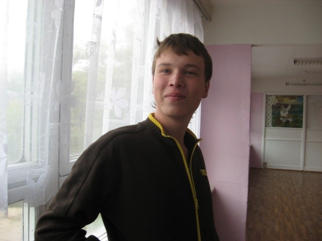 Антон Нестеров фотография #17