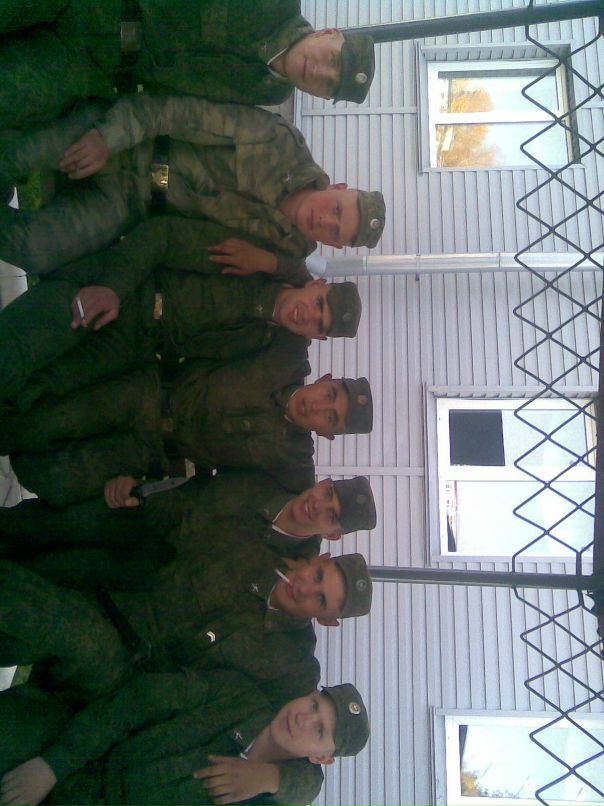 Сергей Полев фотография #7