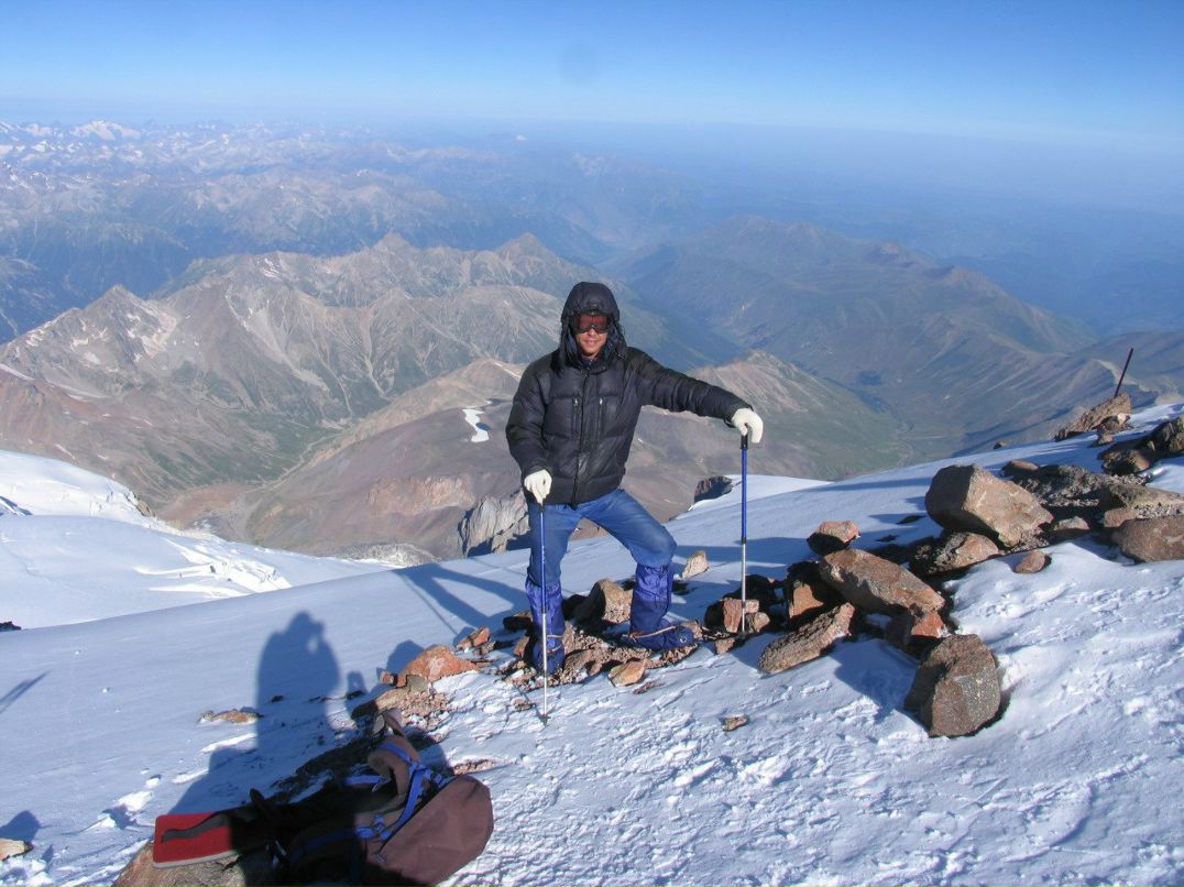 Сергей Костин фотография #4