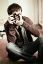Фотография Джавуда Илая