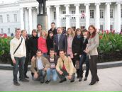 Фотография Борисова Игоря