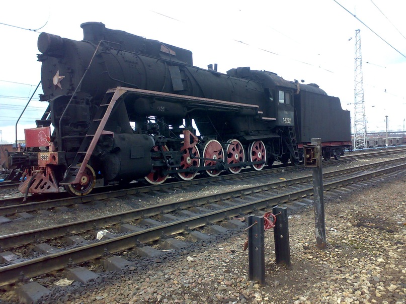 Иван Дедков фотография #47