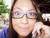 Фотография Ишейской Марии