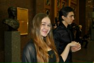 Фотография Летовой Екатерины