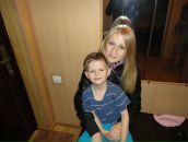 Фотография Ермоленко Виктории